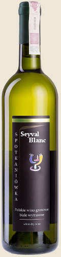 wino Seyval Blanc