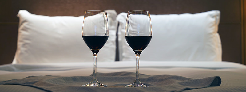 winnica spotkaniówka noclegi